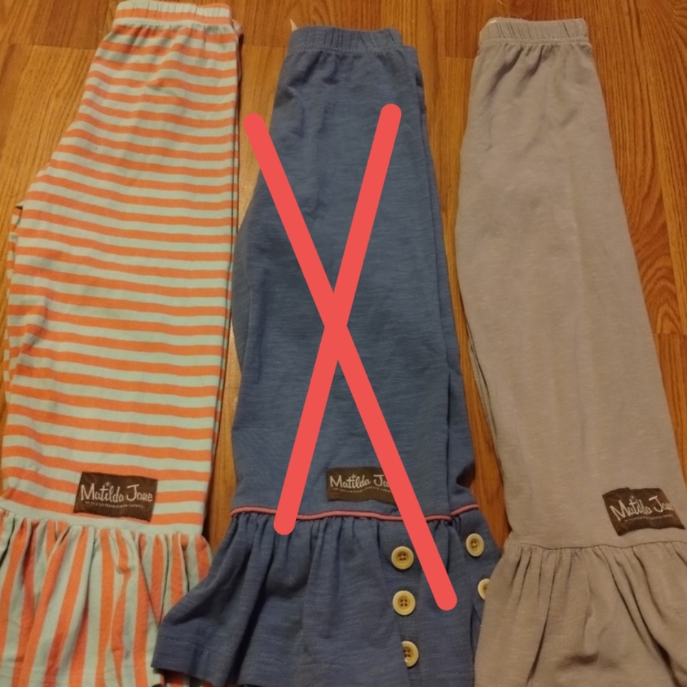 Matilda Jane pants